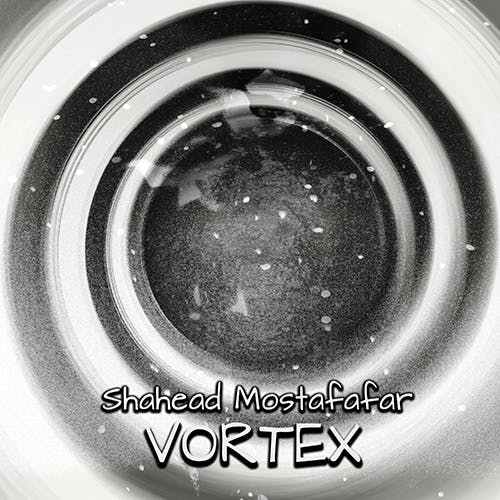 Vortex album cover