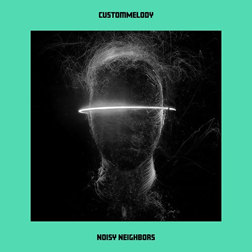 Noisy Neighbors album cover