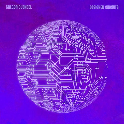 Designed Circuits album cover