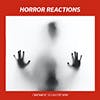 Horror Reactions album cover