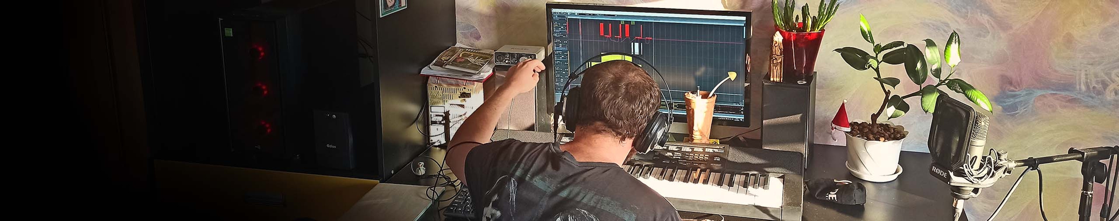 Manly Reactions - Male Negative Gesture, Umm Umm by TeaSound