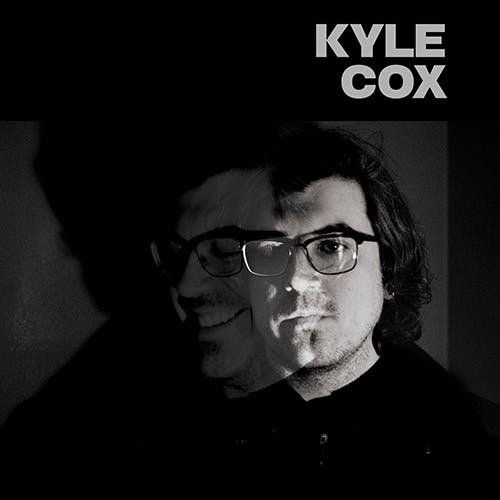 Kyle Cox album cover