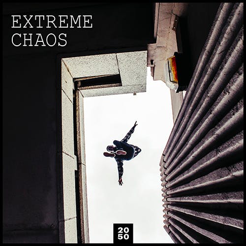 Extreme Chaos
