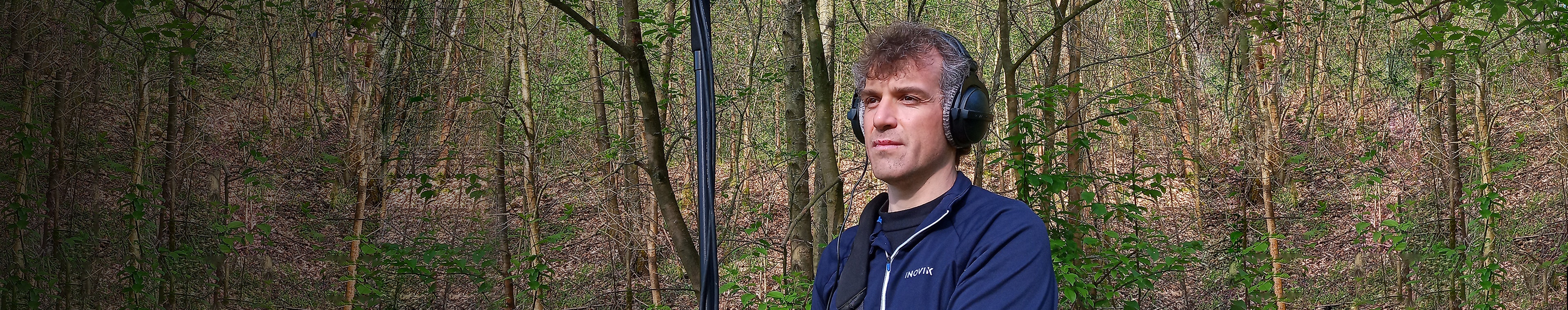 Room - Tone, Warehouse Hum by Cinematic Sound Design