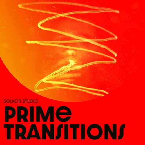 Prime Transitions 