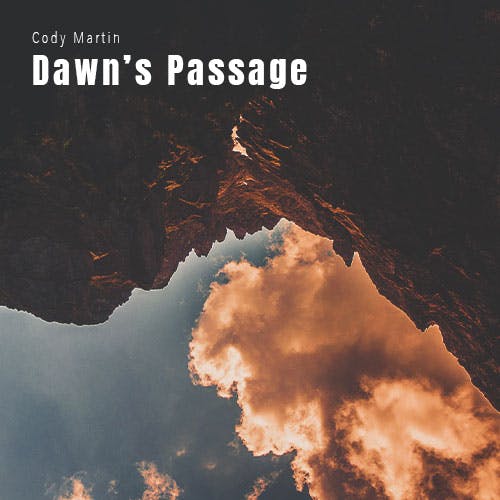 Dawn’s Passage album cover