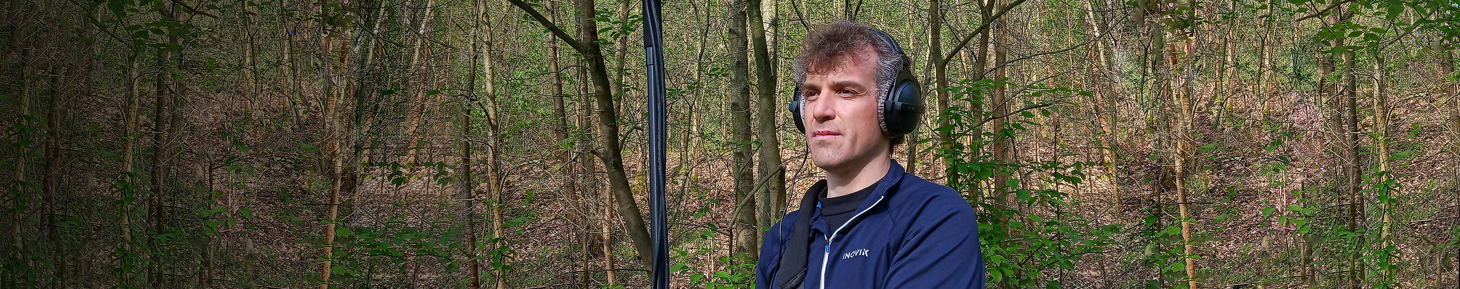 High Winds by Cinematic Sound Design SFX Artlist