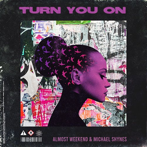 Turn You On album cover