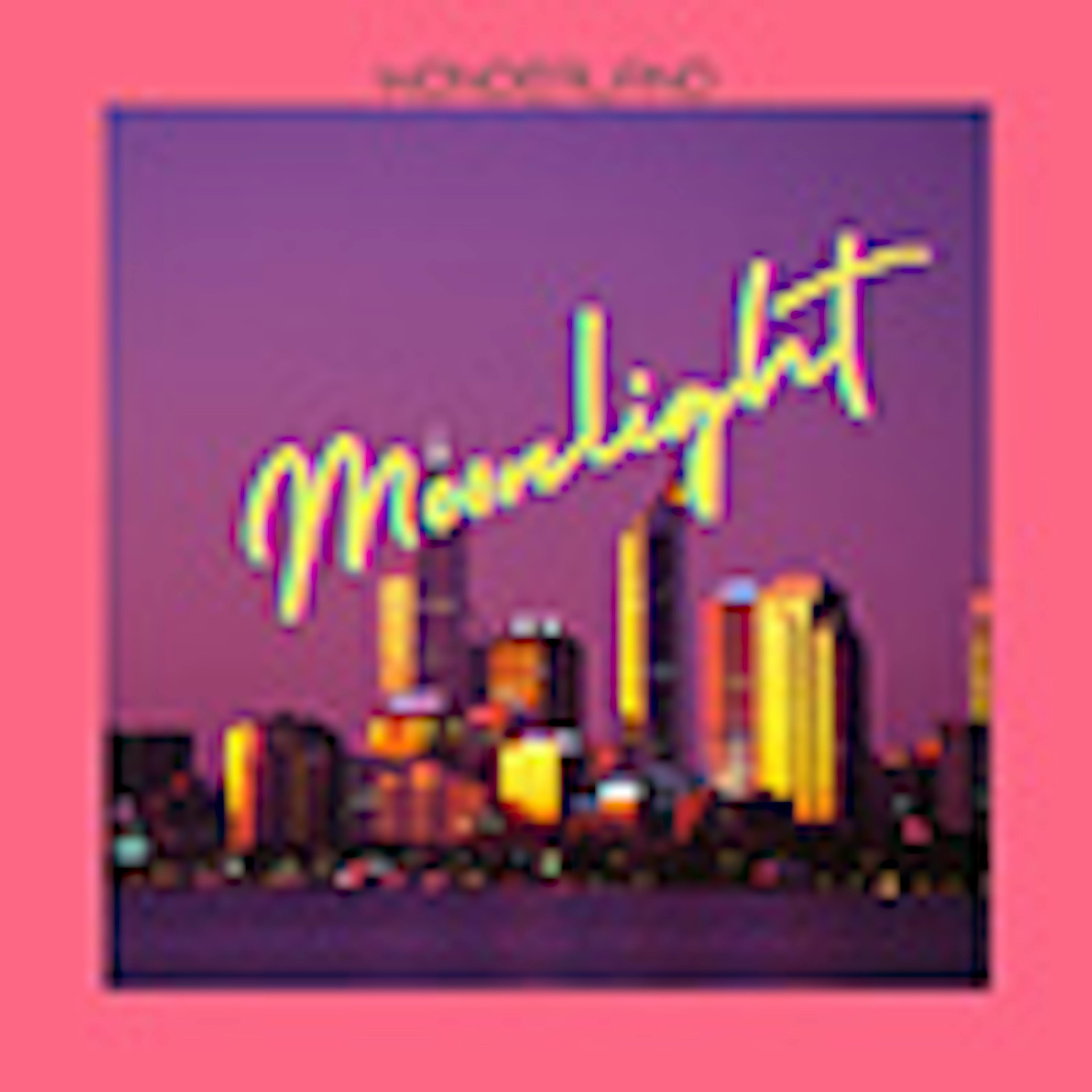 Moonlight album cover