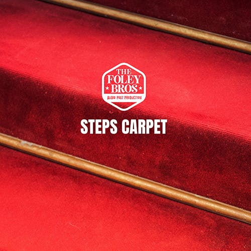 Steps Carpet