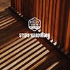 Steps Hardwood album cover