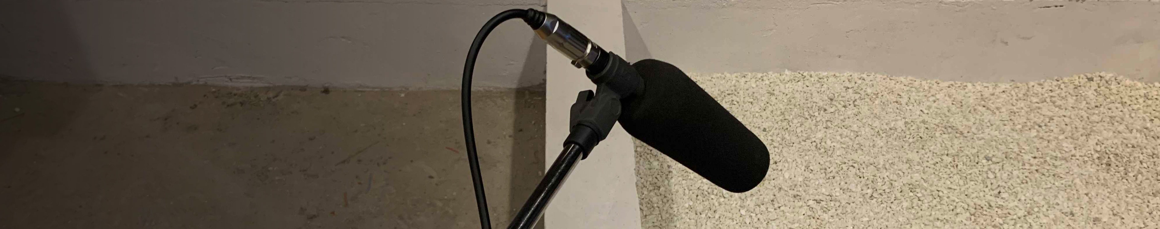 Steps Hardwood - Sandals, Scuffing by The Foley Bros