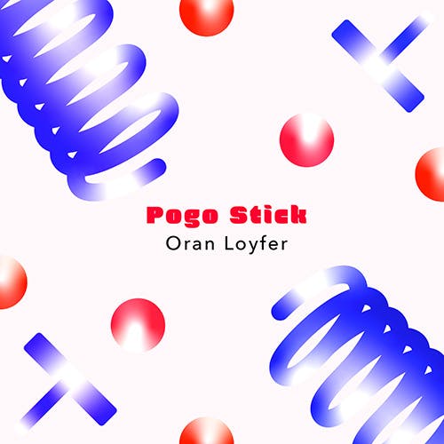 Pogo Stick album cover