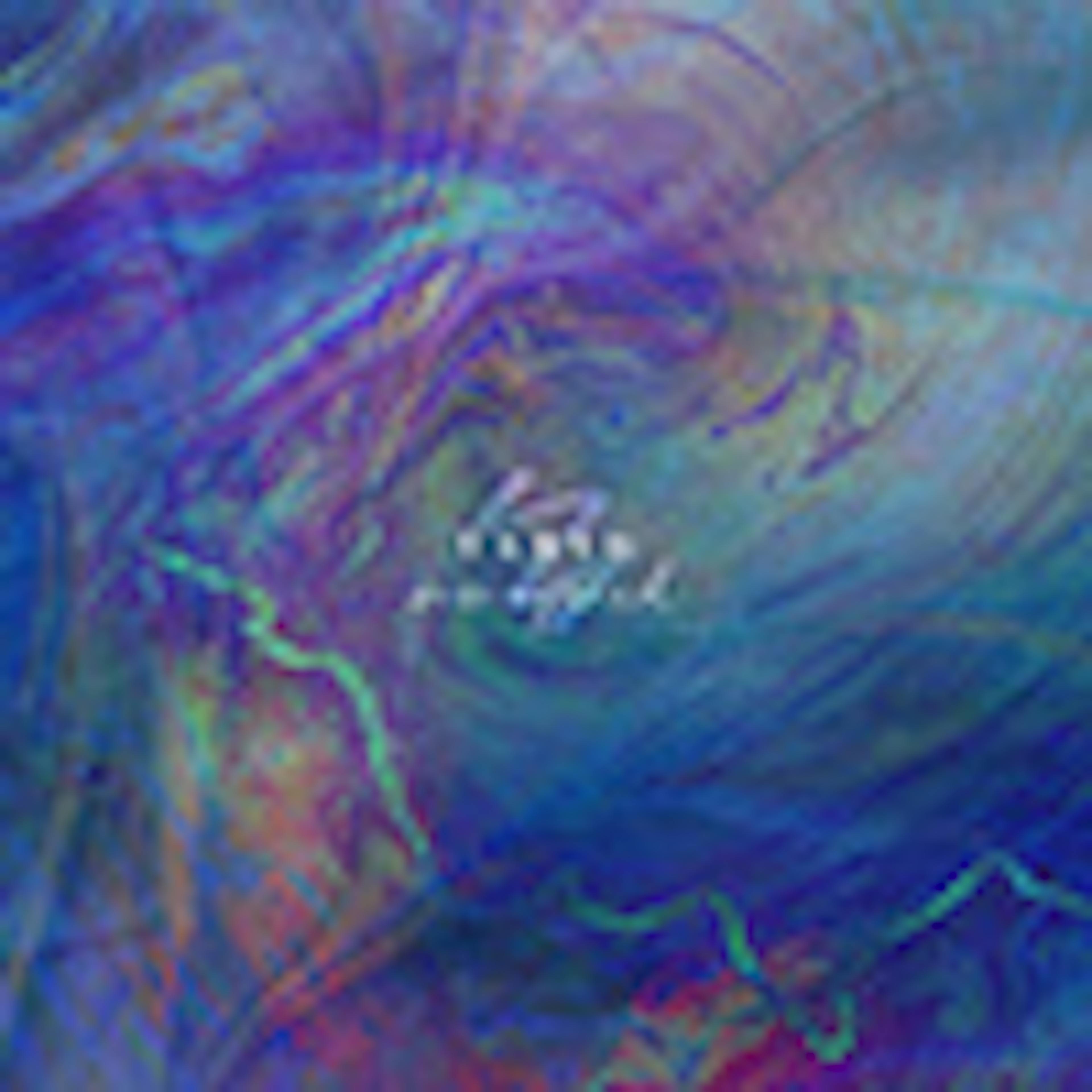 Earth: Reimagined album cover