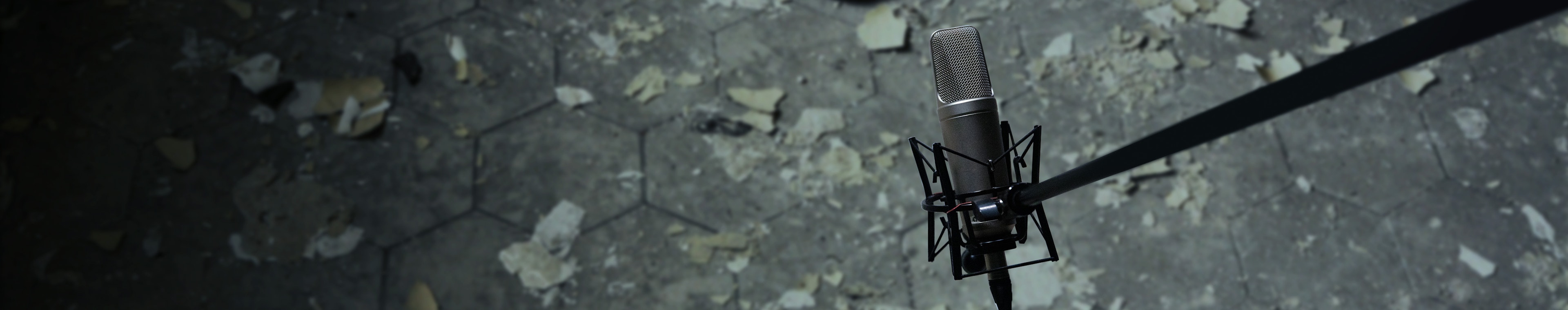 Glass Crash - Small Glass Cup, Breaking by Slava Pogorelsky