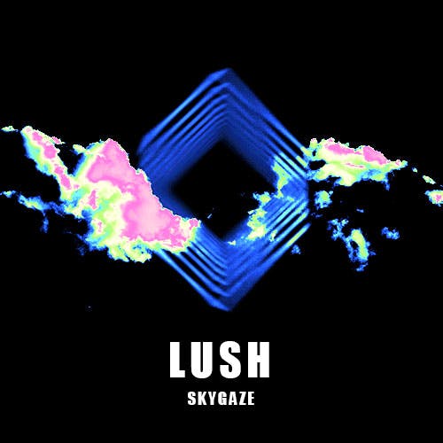 LUSH album cover