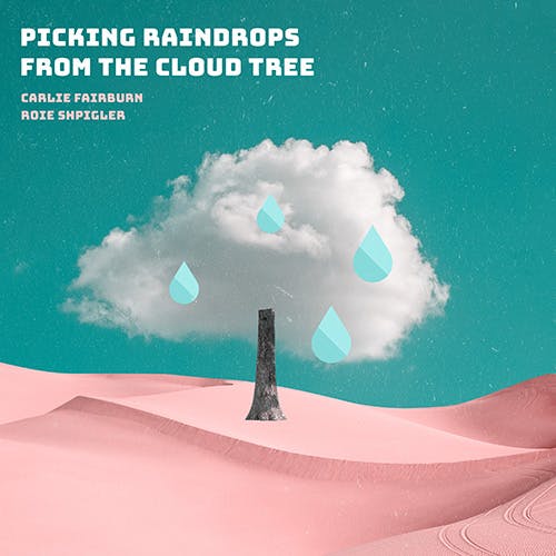 Picking Raindrops from the Cloud Tree album cover
