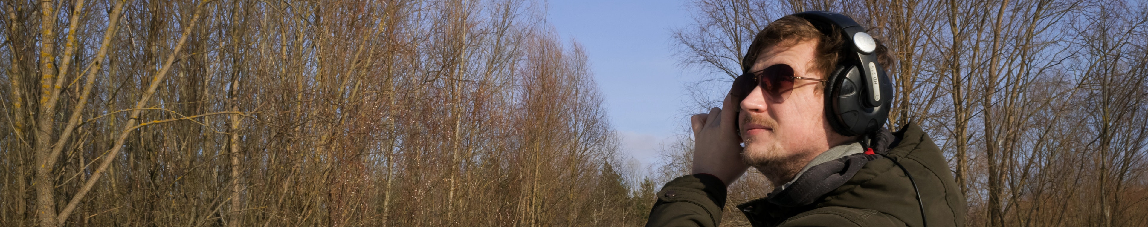 Natural Countryside - Campfire, Warm Flame and Crackles  by Dauzkobza