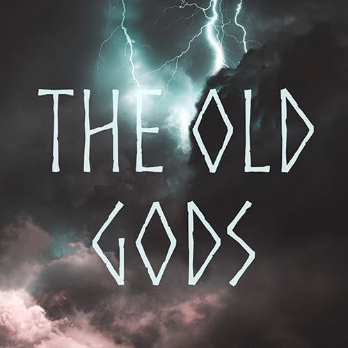The Old Gods album cover