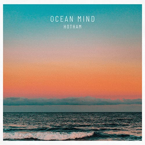 Ocean Mind album cover