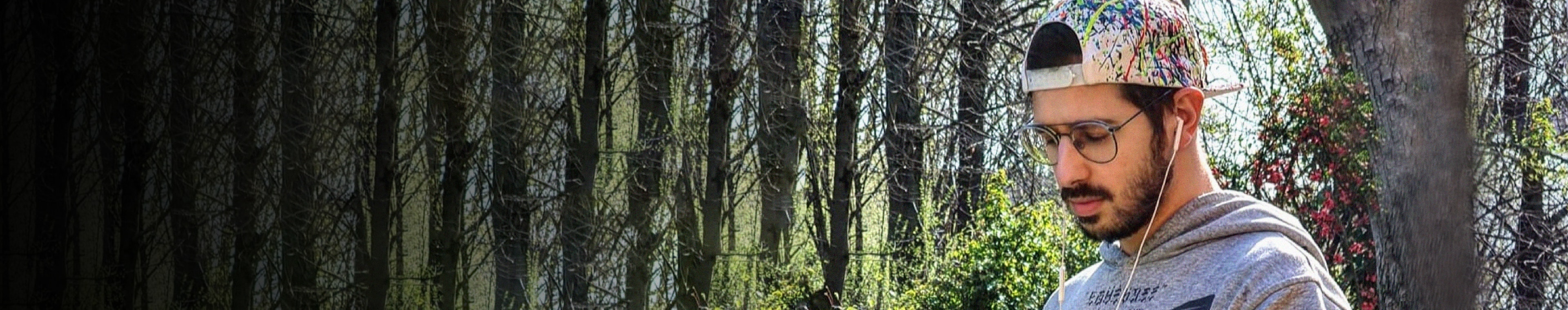 Sci Fi Transitions - Futuristic Weapon, Glitchy Impact by Cristian Lucchetta