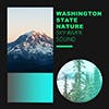 Washington State Nature album cover