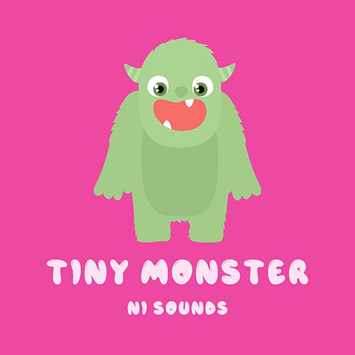 Tiny Monster