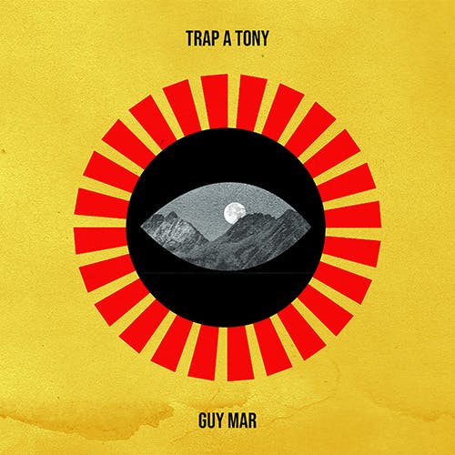 Trap a Tony album cover