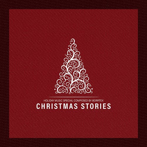 Christmas Stories album cover