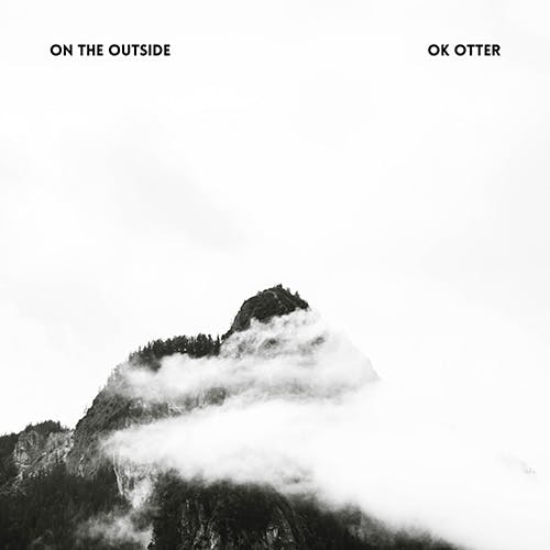 On the Outside album cover