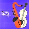 Dixie Mood album cover
