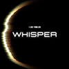 Whisper album cover