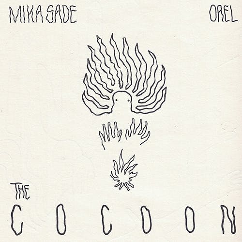 The Cocoon album cover