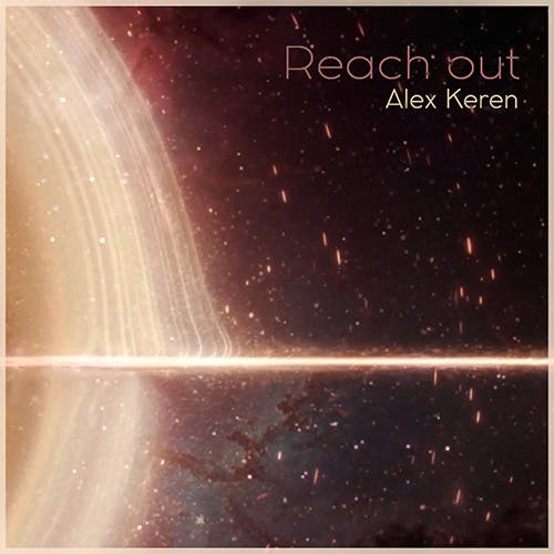 Reach Out album cover