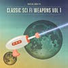 Classic Sci Fi Weapons Vol 1 album cover