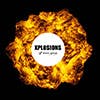Xplosions  album cover