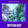 Mythology album cover