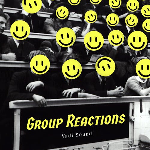 Group Reactions
