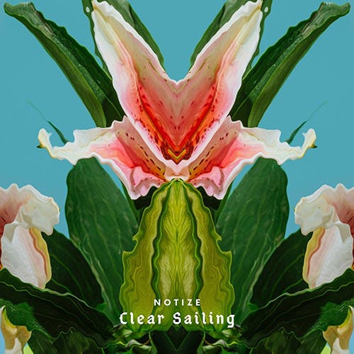 Clear Sailing album cover