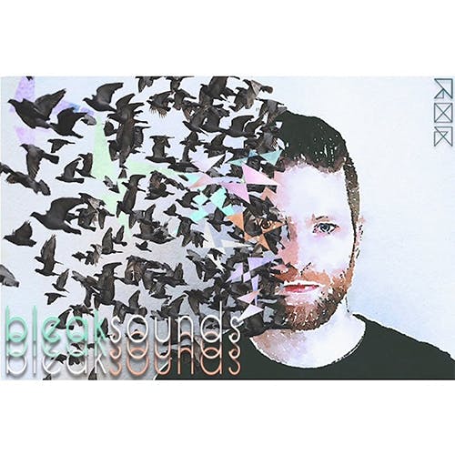 Bleak Sounds album cover