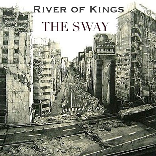 The Sway album cover