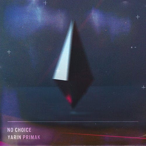 No Choice album cover