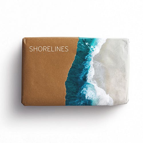 Shorelines album cover
