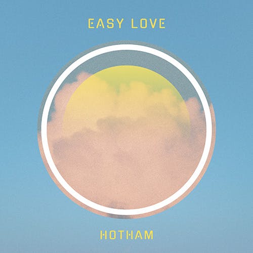 Easy Love album cover