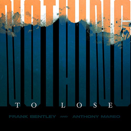 Nothing to Lose album cover