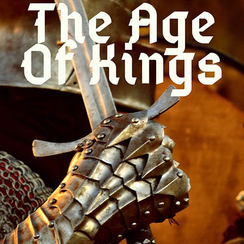 The Age of Kings album cover