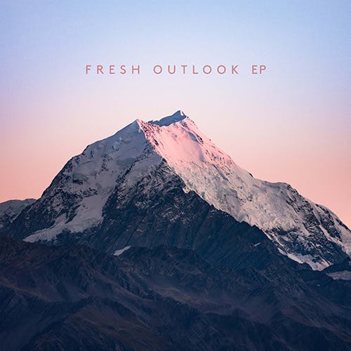Fresh Outlook album cover