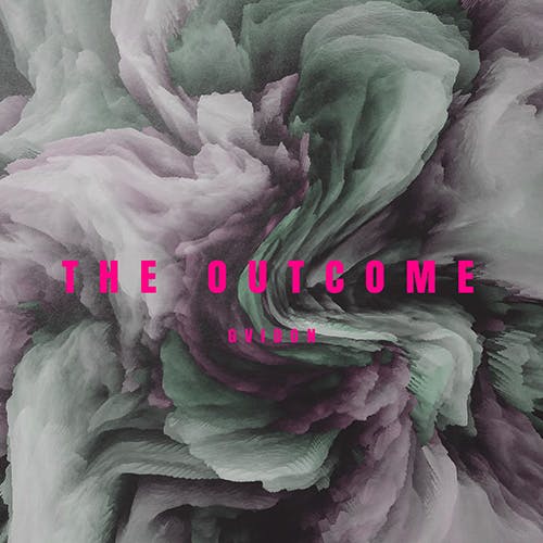 The Outcome album cover