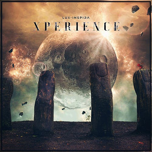 Xperience album cover