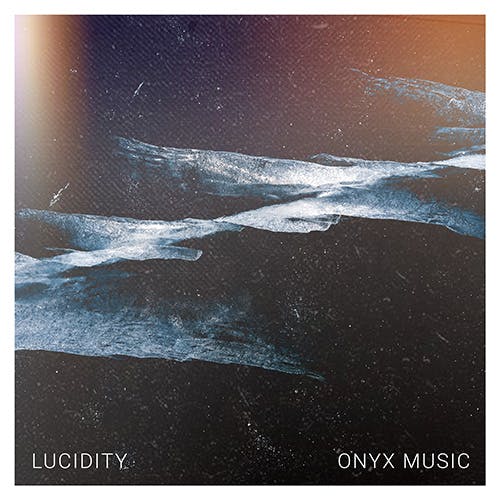 Lucidity album cover